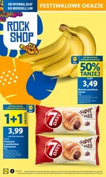 Pol'and'Rock Festival - Lidl