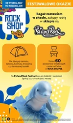 Pol'and'Rock Festival - Lidl