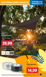 Pol'and'Rock Festival - Lidl