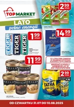 Lato pełne energii! - Top Market