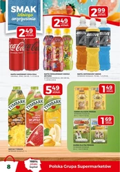 Lato pełne energii! - Top Market