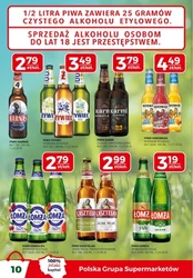 Lato pełne energii! - Top Market