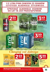 Lato pełne energii! - Top Market