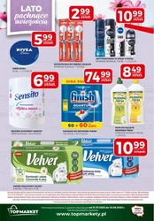 Lato pełne energii! - Top Market