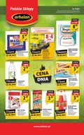 Oferta handlowa sieci Arhelan