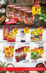 Oferta handlowa sieci Arhelan