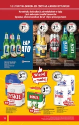 Oferta handlowa sieci Arhelan