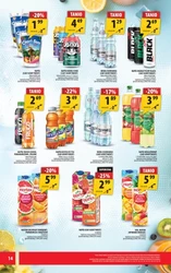 Oferta handlowa sieci Arhelan
