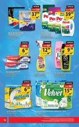 Oferta handlowa sieci Arhelan