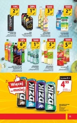 Oferta handlowa sieci Arhelan