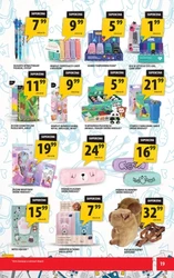 Oferta handlowa sieci Arhelan