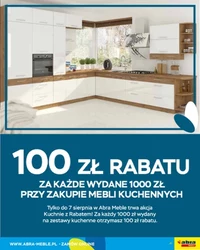 Abra - Najniższe ceny