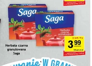 Чай Saga