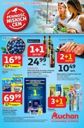 Oferta 3-dniowa - Auchan