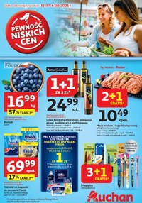 auchan hipermarket