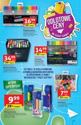 Oferta 3-dniowa - Auchan
