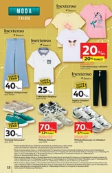 Oferta 3-dniowa - Auchan