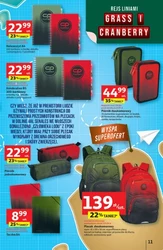 Oferta 3-dniowa - Auchan
