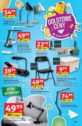 Oferta 3-dniowa - Auchan