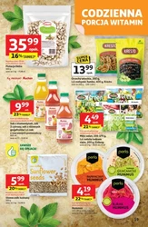 Oferta 3-dniowa - Auchan