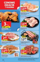 Oferta 3-dniowa - Auchan