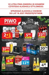 Oferta 3-dniowa - Auchan