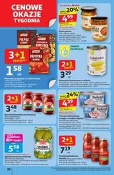 Oferta 3-dniowa - Auchan