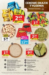 Oferta 3-dniowa - Auchan