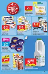 Oferta 3-dniowa - Auchan