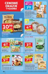 Oferta 3-dniowa - Auchan