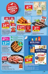 Oferta 3-dniowa - Auchan