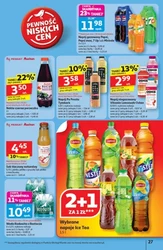 Oferta 3-dniowa - Auchan
