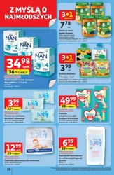 Oferta 3-dniowa - Auchan