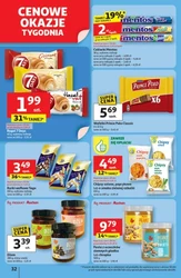 Oferta 3-dniowa - Auchan