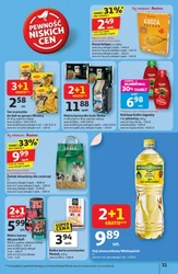 Oferta 3-dniowa - Auchan