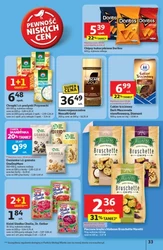 Oferta 3-dniowa - Auchan