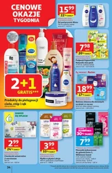 Oferta 3-dniowa - Auchan