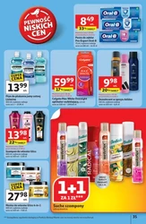 Oferta 3-dniowa - Auchan