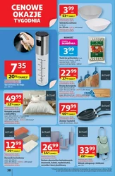 Oferta 3-dniowa - Auchan