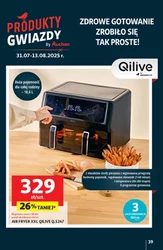 Oferta 3-dniowa - Auchan