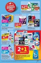 Oferta 3-dniowa - Auchan