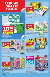 Oferta 3-dniowa - Auchan