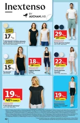 Oferta 3-dniowa - Auchan