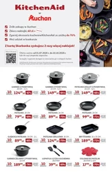 Oferta 3-dniowa - Auchan