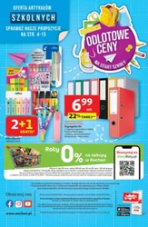 Oferta 3-dniowa - Auchan