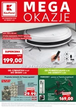 Mega okazje w Kauflandzie