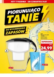 Mega okazje w Kauflandzie