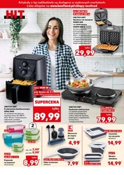 Mega okazje w Kauflandzie