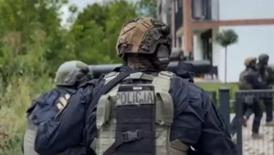 Policja rozbiła niemiecki gang w Polsce. "Przestępcy byli w szoku"