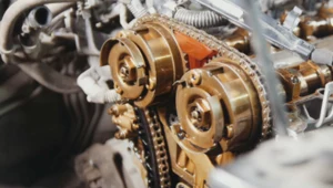 Łańcuch rozrządu miał być bezobsługowy. Mechanicy mają swoje zdanie